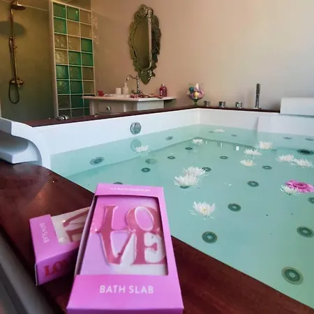 Sejour Romantique Et Zen فيلة