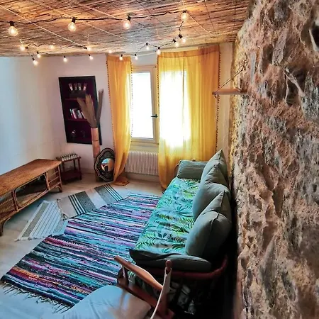 Sejour Romantique Et Zen فيلة *