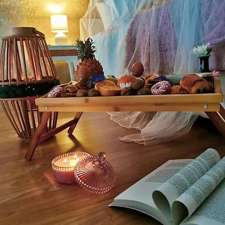 Sejour Romantique Et Zen Βίλα *