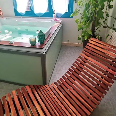 Sejour Romantique Et Zen فيلة