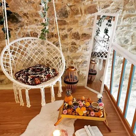 Sejour Romantique Et Zen Βίλα Cusset