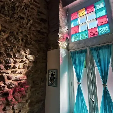 Βίλα Sejour Romantique Et Zen