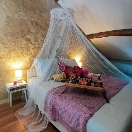 Sejour Romantique Et Zen فيلة *